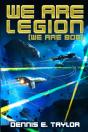 We Are Legion (We Are Bob) - Preview