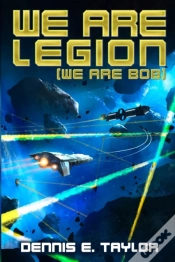Capa do artigo We Are Legion (We Are Bob)