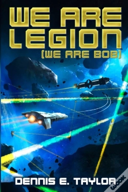 Capa do artigo We Are Legion (We Are Bob)