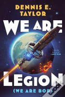 We Are Legion (We Are Bob)