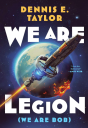 We Are Legion (We Are Bob) - Preview