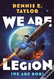 Capa do artigo We Are Legion (We Are Bob)