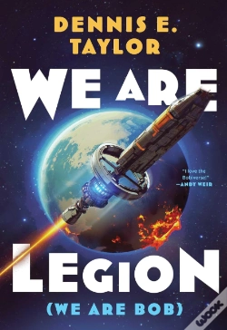 Capa do artigo We Are Legion (We Are Bob)