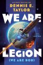 We Are Legion (We Are Bob) - Preview