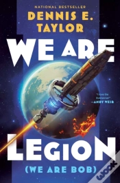 Capa do artigo We Are Legion (We Are Bob)