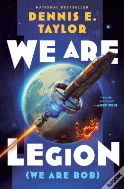 Capa do artigo We Are Legion (We Are Bob)
