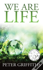 Capa do artigo We Are Life