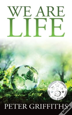 Capa do artigo We Are Life