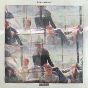 Capa do artigo We Are Love - Vinil