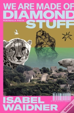 Capa do artigo We Are Made Of Diamond Stuff