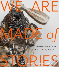 Capa do artigo We Are Made Of Stories