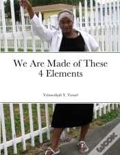Capa do artigo We Are Made Of These 4 Elements