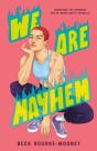 We Are Mayhem - Preview