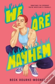 Capa do artigo We Are Mayhem