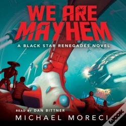 Capa do artigo We Are Mayhem