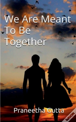 Capa do artigo We Are Meant To Be Together