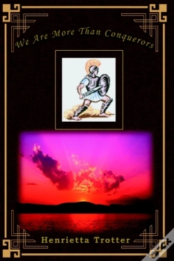Capa do artigo We Are More Than Conquerors
