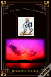 Capa do artigo We Are More Than Conquerors