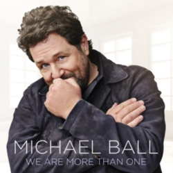 Capa do artigo We Are More Than One - CD