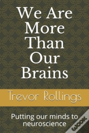 Capa do artigo We Are More Than Our Brains