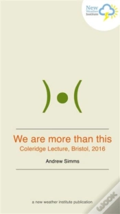Capa do artigo We Are More Than This