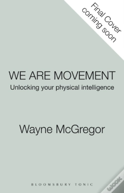 Capa do artigo We Are Movement