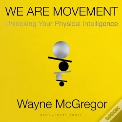 Capa do artigo We Are Movement
