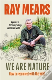 Capa do artigo We Are Nature