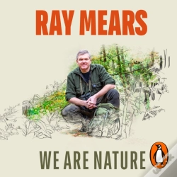 Capa do artigo We Are Nature