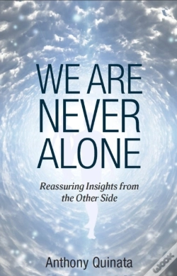 Capa do artigo We Are Never Alone
