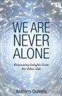 We Are Never Alone - Preview