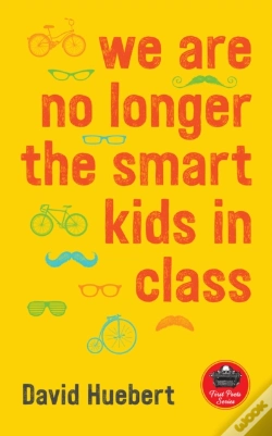 Capa do artigo We Are No Longer The Smart Kids In Class
