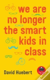 Capa do artigo We Are No Longer The Smart Kids In Class