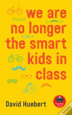 Capa do artigo We Are No Longer The Smart Kids In Class
