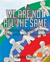 Capa do artigo We Are Not All The Same