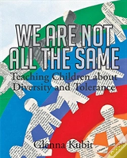 Capa do artigo We Are Not All The Same
