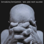 Capa do artigo We Are Not Alone - CD