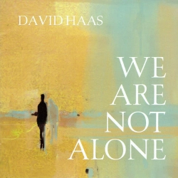 Capa do artigo We Are Not Alone - CD