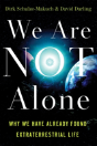 We Are Not Alone - Preview