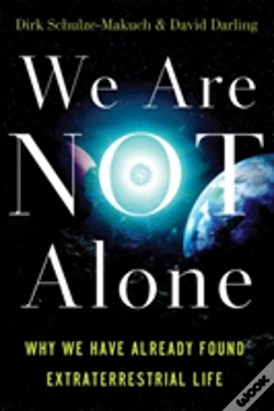Capa do artigo We Are Not Alone
