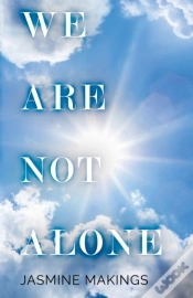 Capa do artigo We Are Not Alone