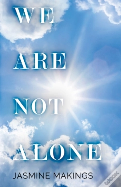 Capa do artigo We Are Not Alone