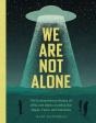 We Are Not Alone - Preview