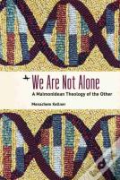 We Are Not Alone