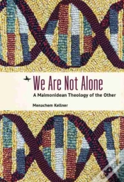 Capa do artigo We Are Not Alone