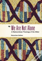 Capa do artigo We Are Not Alone