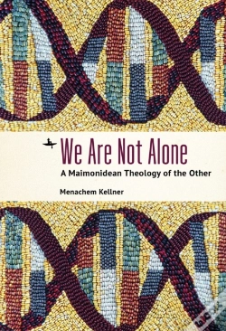Capa do artigo We Are Not Alone