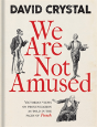 We Are Not Amused - Preview