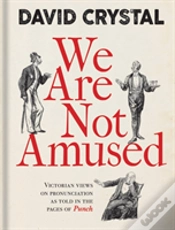 Capa do artigo We Are Not Amused