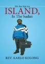 We Are Not An Island, In The Sudan - Preview